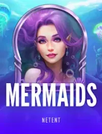 mermaids official logo
