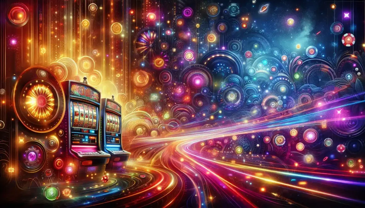 GDFPlay Casino
