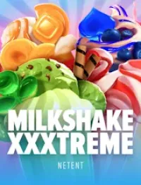 milkshake xxxtreme logo