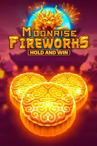 moonrise fireworks game logo